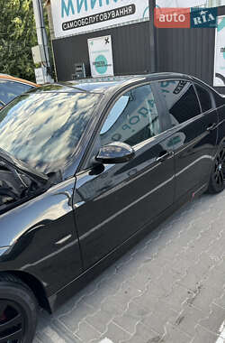 Седан BMW 3 Series 2006 в 