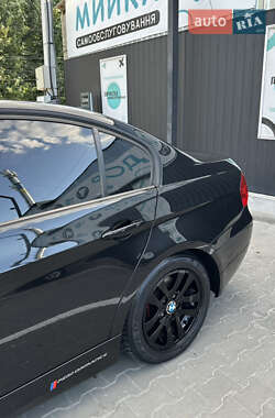 Седан BMW 3 Series 2006 в 