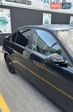Седан BMW 3 Series 2006 в 