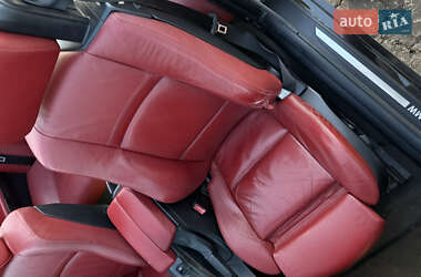 Кабриолет BMW 3 Series 2007 в 