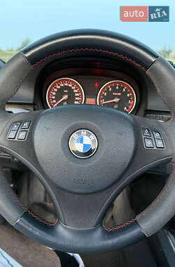 Кабриолет BMW 3 Series 2007 в 