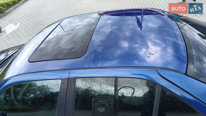 Седан BMW 3 Series 1996 в Ужгороде