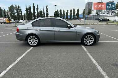 Седан BMW 3 Series 2011 в Києві
