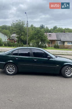 Седан BMW 3 Series 1998 в  фото 2 Седан BMW 3 Series 1998 в