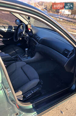 Седан BMW 3 Series 1998 в  фото 10 Седан BMW 3 Series 1998 в