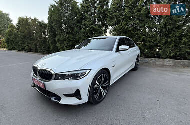 BMW 3 Series 2021 BMW 3 Series 2021