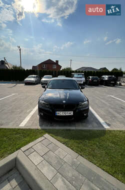 BMW 3 Series 2009 BMW 3 Series 2009