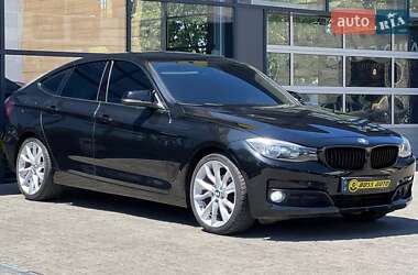 Универсал BMW 3 Series 2014 в Ивано-Франковске