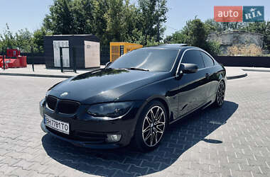 BMW 3 Series 2010