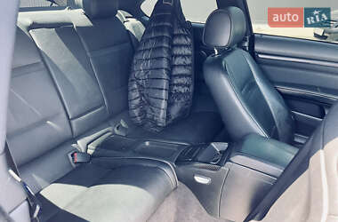 Купе BMW 3 Series 2010 в 