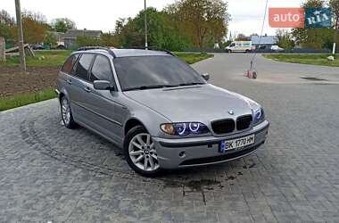 Универсал BMW 3 Series 2003 в Корце