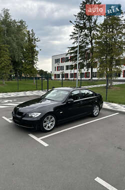 Седан BMW 3 Series 2005 в Бородянке
