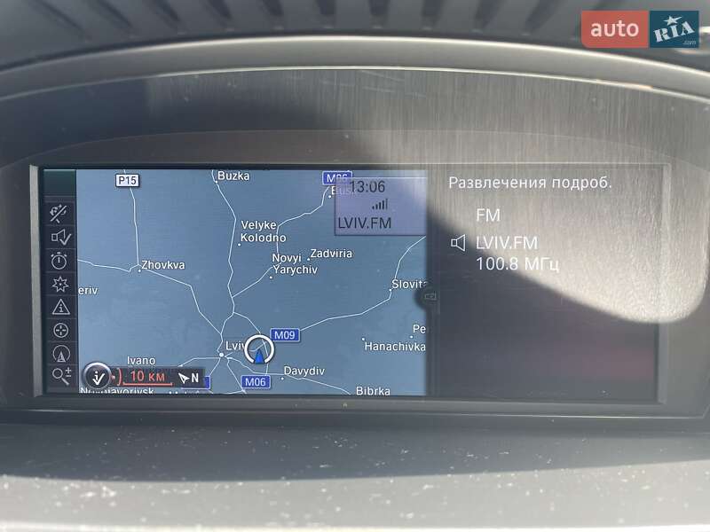 Универсал BMW 3 Series 2008 в Львове фото 4 Универсал BMW 3 Series 2008 в Львове