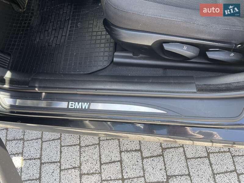 Универсал BMW 3 Series 2008 в Львове фото 10 Универсал BMW 3 Series 2008 в Львове