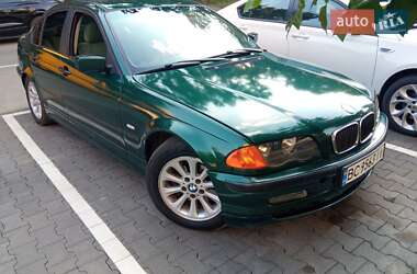 Седан BMW 3 Series 1998 в Києві