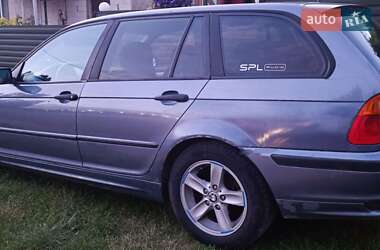 Универсал BMW 3 Series 2000 в Гоще