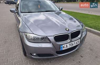 Універсал BMW 3 Series 2009 в Києві