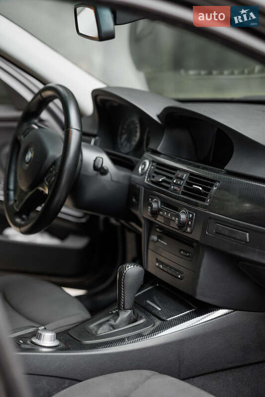 Универсал BMW 3 Series 2005 в Львове фото 23 Универсал BMW 3 Series 2005 в Львове