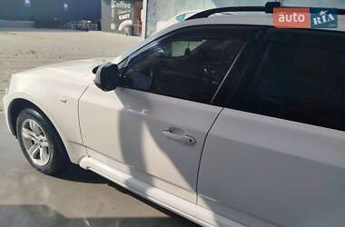 BMW 3 Series 2010 BMW 3 Series 2010