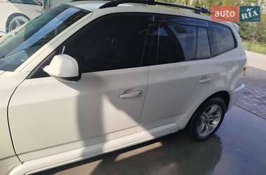 Седан BMW 3 Series 2010 в 