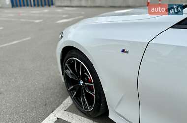 Седан BMW 3 Series 2024 в 