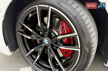 Седан BMW 3 Series 2024 в 