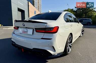 Седан BMW 3 Series 2019 в 