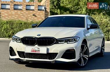 BMW 3 Series 2019 BMW 3 Series 2019