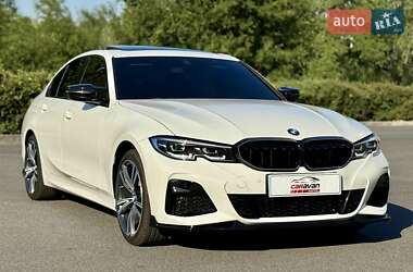 BMW 3 Series 2019 BMW 3 Series 2019