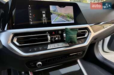 Седан BMW 3 Series 2019 в 