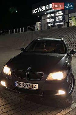 Універсал BMW 3 Series 2007 в 