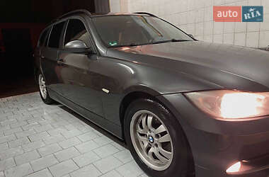 Універсал BMW 3 Series 2007 в 