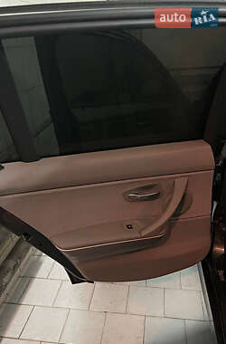 Універсал BMW 3 Series 2007 в 