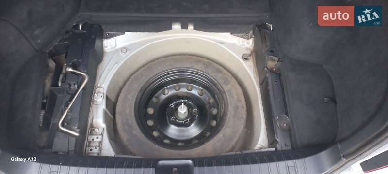 Універсал BMW 3 Series 2001 в Одесі