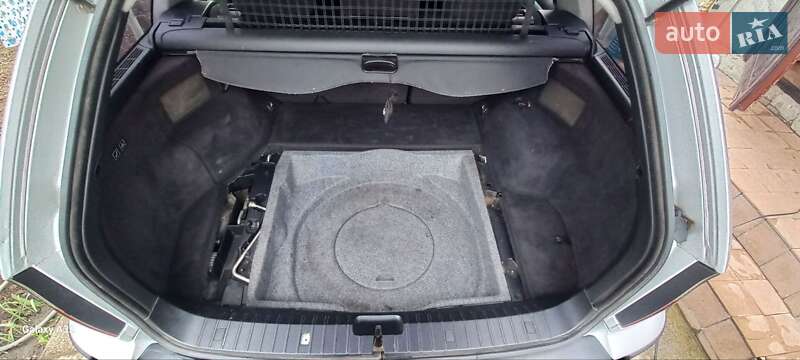 Універсал BMW 3 Series 2001 в Одесі