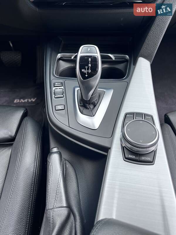Седан BMW 3 Series 2017 в Києві фото 20 Седан BMW 3 Series 2017 в Києві