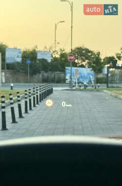 Седан BMW 3 Series 2012 в Одессе