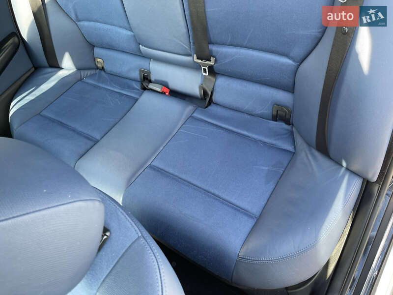Универсал BMW 3 Series 2003 в Полтаве