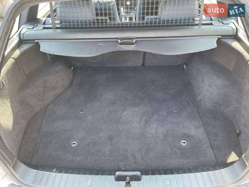 Универсал BMW 3 Series 2003 в Полтаве