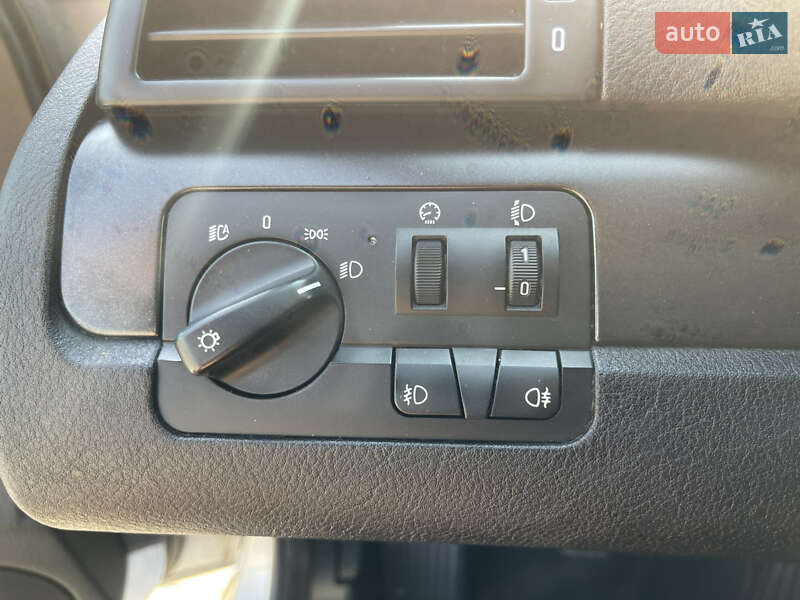 Универсал BMW 3 Series 2003 в Полтаве