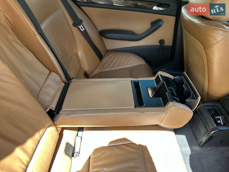 Универсал BMW 3 Series 2003 в Киеве фото 36 Универсал BMW 3 Series 2003 в Киеве