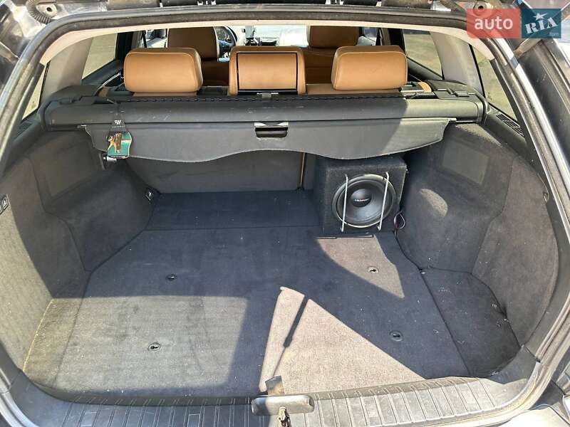 Универсал BMW 3 Series 2003 в Киеве фото 23 Универсал BMW 3 Series 2003 в Киеве