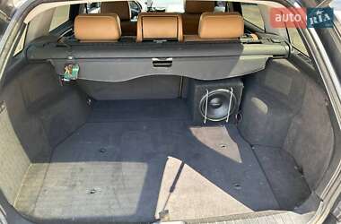 Універсал BMW 3 Series 2003 в  фото 23 Універсал BMW 3 Series 2003 в