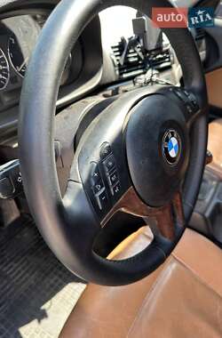 Універсал BMW 3 Series 2003 в  фото 30 Універсал BMW 3 Series 2003 в