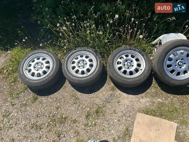 Универсал BMW 3 Series 2003 в Киеве фото 43 Универсал BMW 3 Series 2003 в Киеве