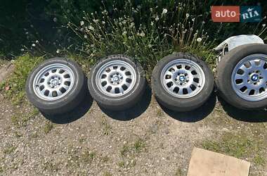 Універсал BMW 3 Series 2003 в  фото 43 Універсал BMW 3 Series 2003 в