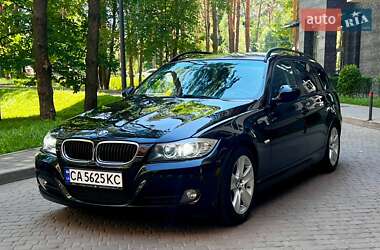 Універсал BMW 3 Series 2009 в Києві