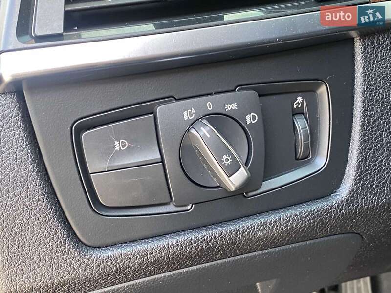 Седан BMW 3 Series 2013 в Шацьку