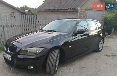Універсал BMW 3 Series 2011 в Запоріжжі