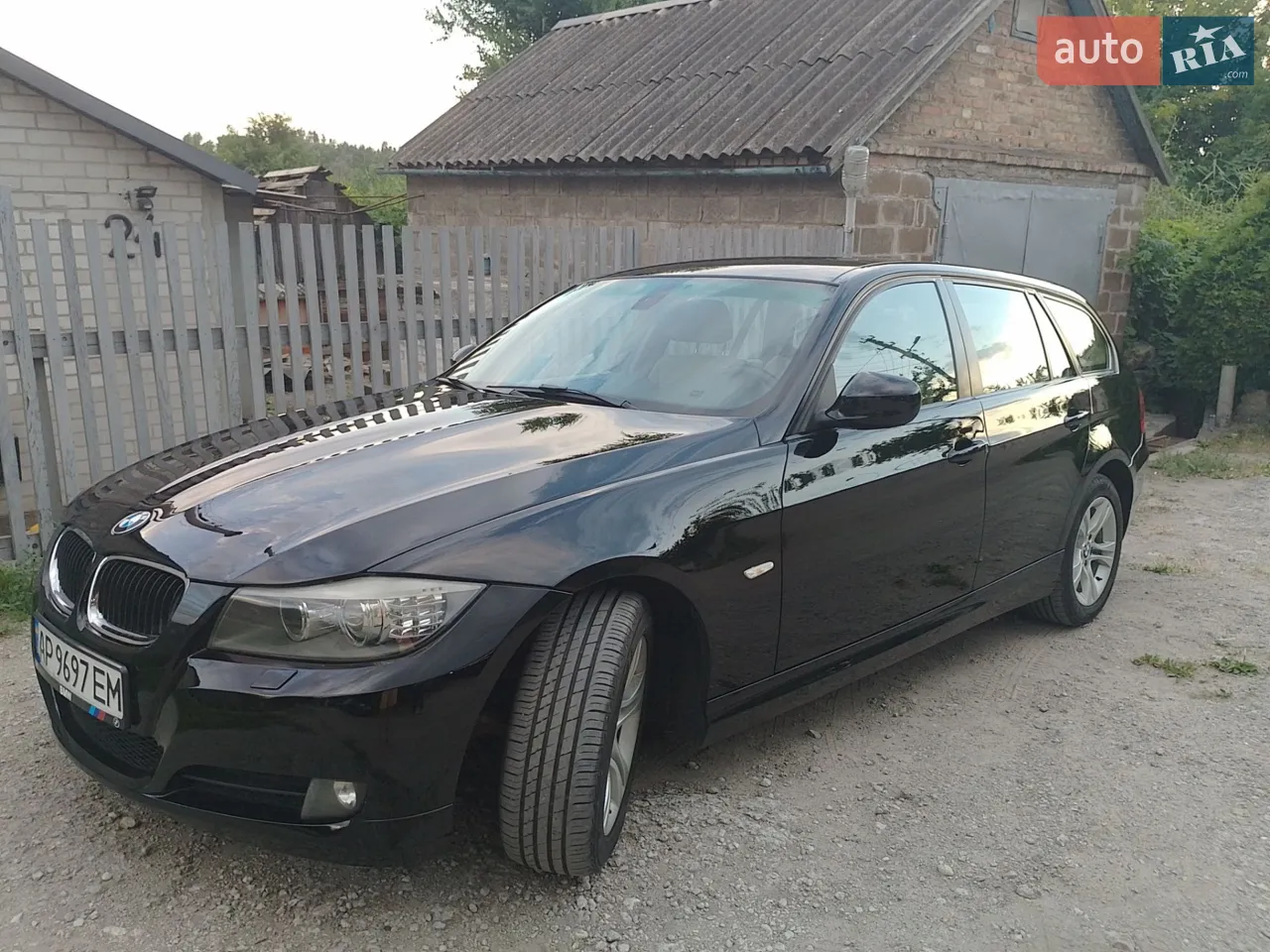2012 BMW 3er - мініатюра 16